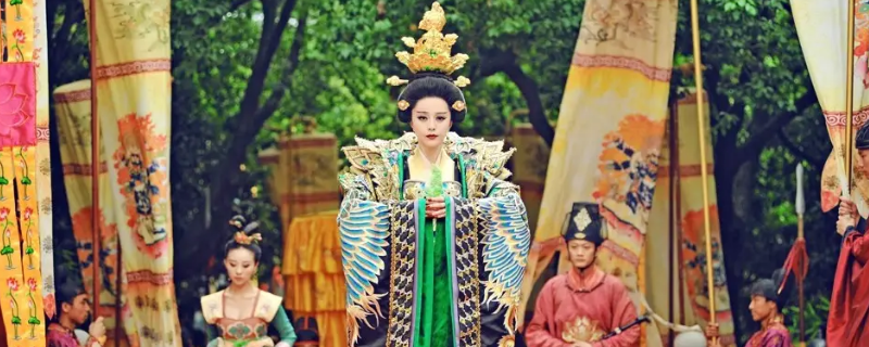 武则天属什么生肖（武则天属什么生肖生辰八字）