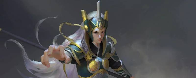 女主穿到西游记和二郎神在一起 女主穿越西游记cp