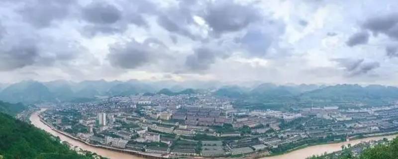茅台核心产区多大平方（茅台核心产区面积）