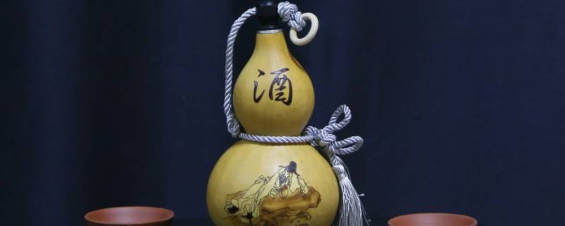 蜂蜡葫芦的可以长期装酒吗（蜂蜡做酒葫芦）
