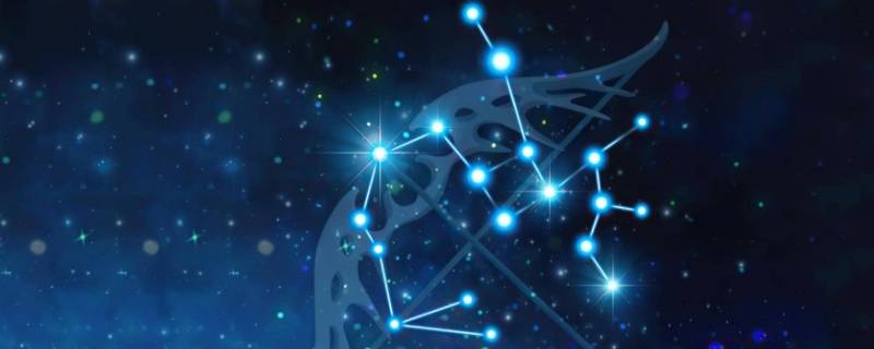 谋智惊人的三个星座（谋智惊人的三个星座男）