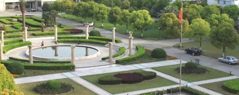 上海爱迪尔大学（爱迪国际学校）