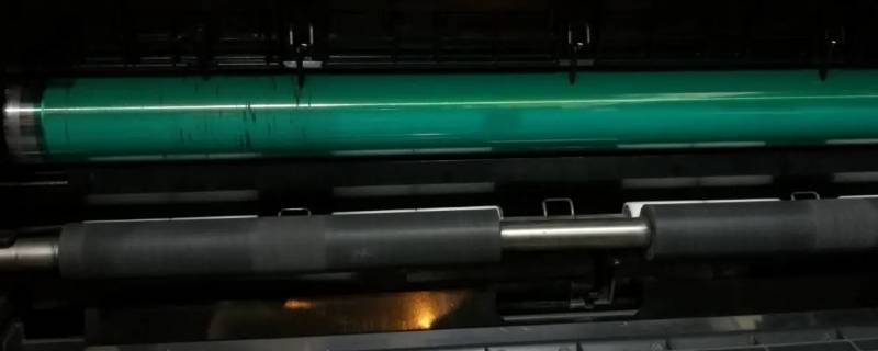 复印机上轴鼓芯用的什么材料 复印机上轴鼓芯用的什么材料啊