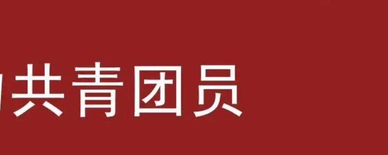 团员在团内有什么权利 团员在团内有什么权利 简答