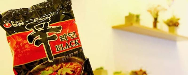 辛拉面是哪个国家的（辛拉面属于哪个国家）
