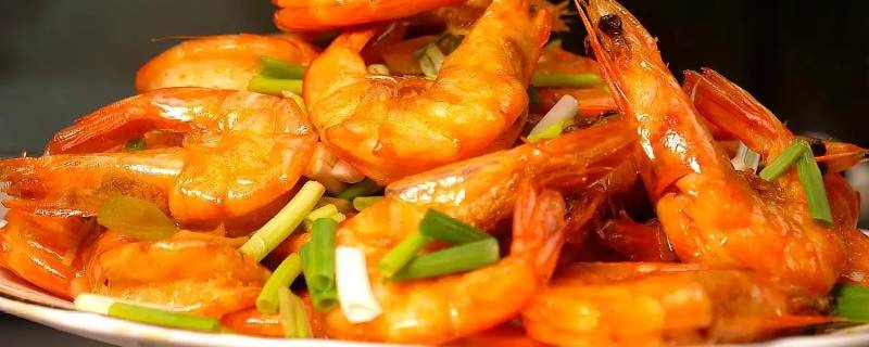 大虾煮多久能熟 大虾煮多久能熟透
