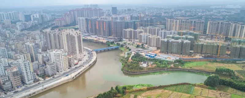 遂溪属于麻章区吗（湛江遂溪到麻章区多远）