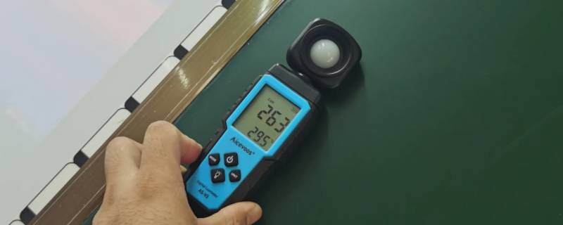 照度30lx什么概念 20lx照度是什么概念