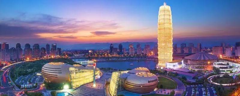 河南是南方还是北方 河南是南方还是北方城市
