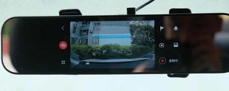 行车记录仪怎么看回放（行车记录仪怎么看回放听声音）
