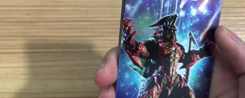 奥特曼卡片等级 奥特曼卡片等级最高的是什么等级