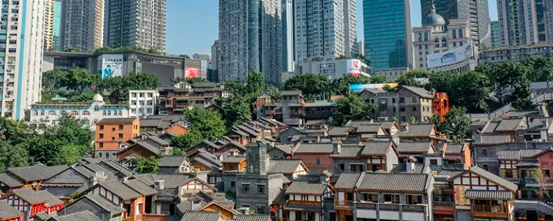 重庆话国国是什么意思（重庆话咔咔国国是什么意思）