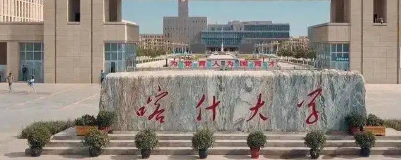在喀什大学当教授的学历要求（在喀什大学当教授的学历要求多少）