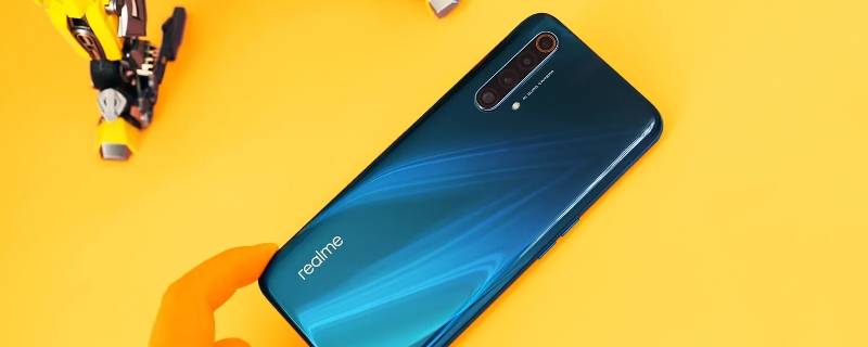 真我x50手机指纹解锁很难解 vivo x50可以指纹解锁吗