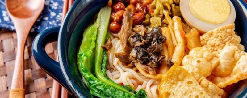螺蛳粉加生抽好吃吗 螺蛳粉里含有酱油生抽吗