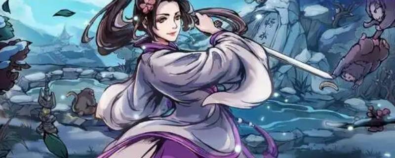 烟雨江湖舍利为什么进不去 烟雨江湖肉身舍利攻略