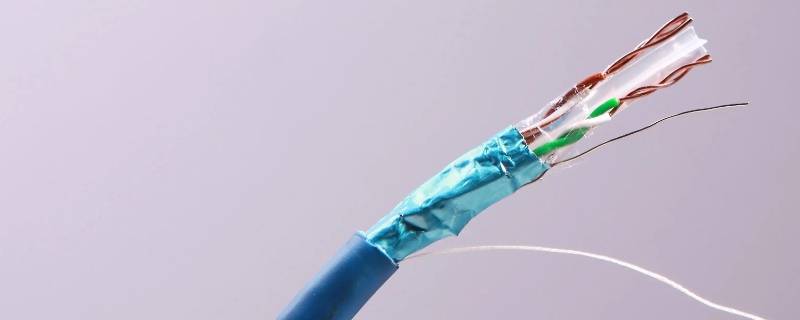六类网线300米有多重 300米五类网线有多重