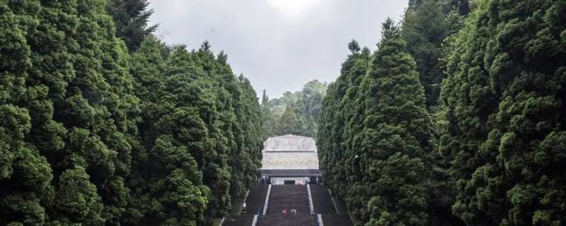 固安有红色景区吗 固安有红色景区吗最近