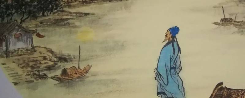 后庭花指的是什么