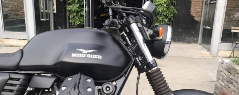 摩托车过户后原车牌记录还能查吗（摩托车过户后原车牌记录还能查吗多久）