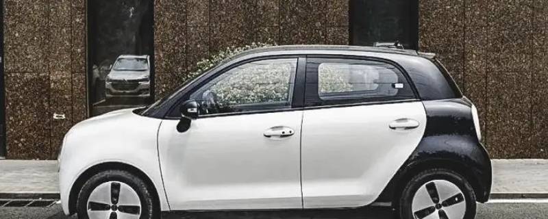 能耗10度电百公里的车（能耗10度电百公里的车能跑多远）