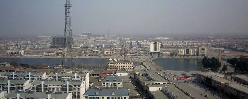 单县为什么叫湖西 单县改成湖西市