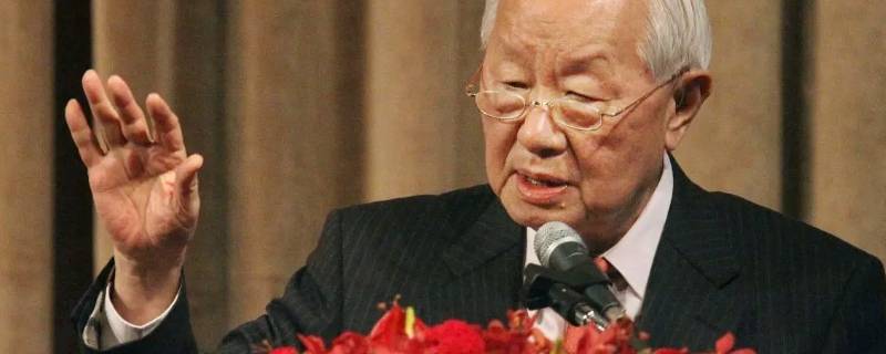 张忠谋祖籍 张忠谋祖籍介绍