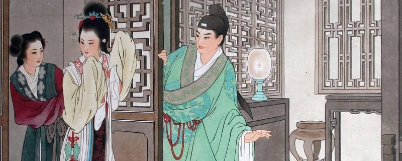 西厢记中的西洛是现在的什么地方（西厢记是哪个城市）