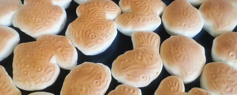 做饽花是软面还是硬面好（做卡花和面是硬面还是软面好）