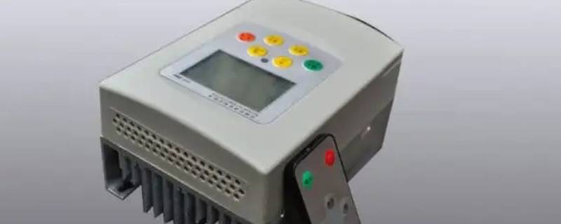 冷风机控制器显示LE（冷风机控制器显示Fu01）