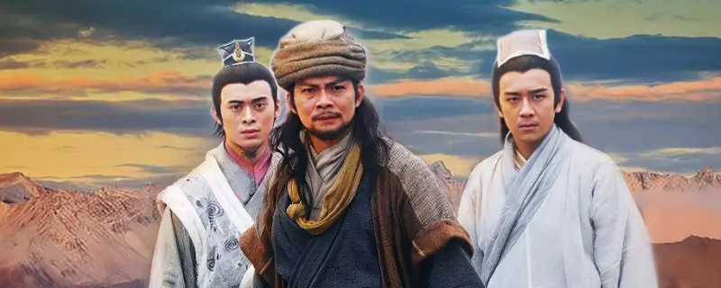 乔峰修炼的是什么内功（乔峰修炼的是什么内功 知乎）