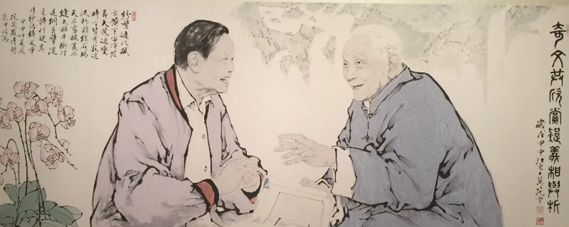 杨振宁属什么生肖 杨振宁属什么生肖的人