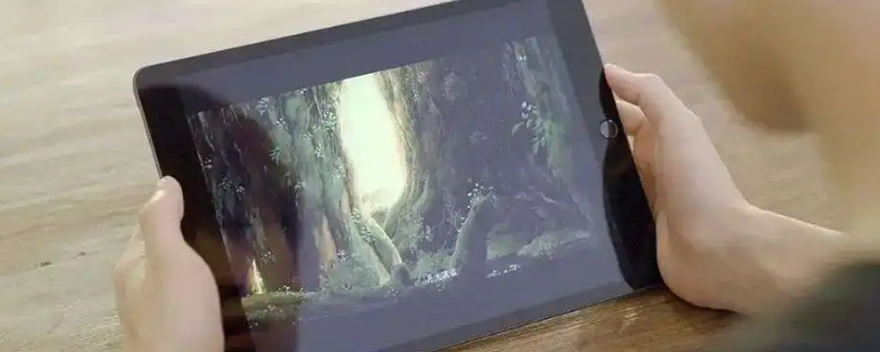 ipad10可能用上全贴合屏吗 ipad是全贴合屏吗