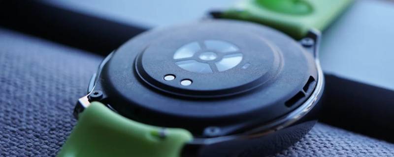 真我手表连接微信 有微信手表
