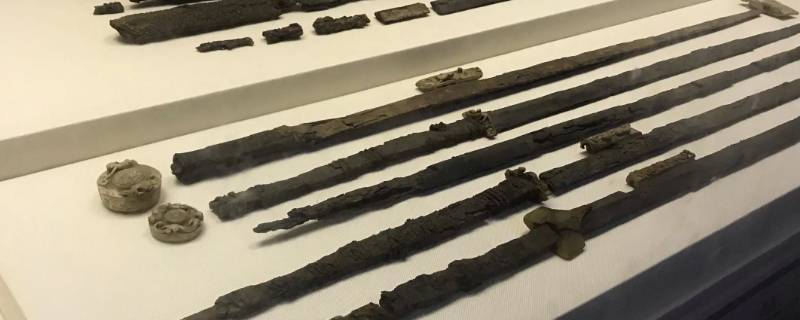 西汉武器装备的主要贮存部门（西汉武器装备的主要贮存部门是什么）
