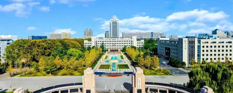 山大校长什么级别 山大副校长是什么级别