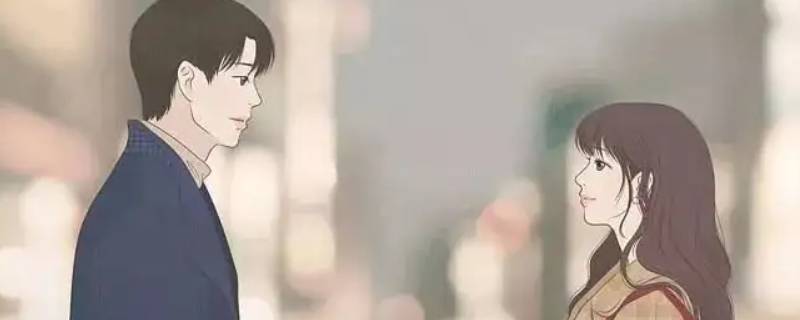 喜欢一个人的表现（男生喜欢一个人的表现）