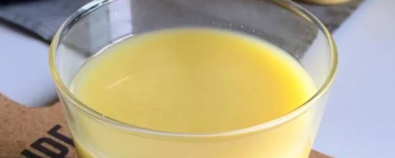 玉米浆发黑什么原因 玉米芯发黑是何原因
