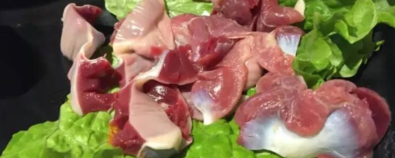 鸡胗是哪个部位吗（鸡胗是哪个部位?）