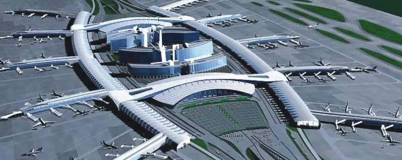 白云机场在哪个区 广东省白云机场在哪个区