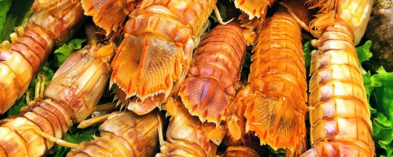 虾爬子蒸多长时间（虾蒸多长时间就熟了）