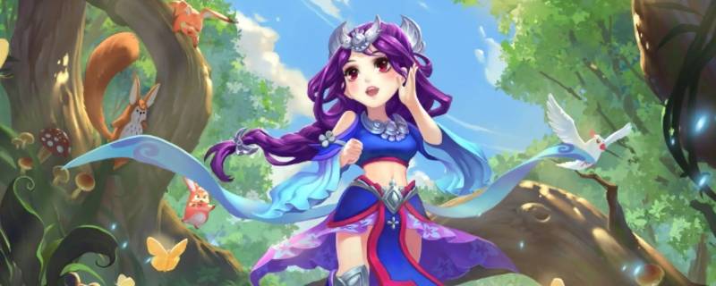 梦幻西游水晶滴胶是什么 梦幻彩胶水