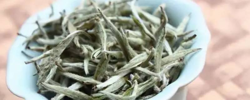白茶属于什么茶类 桑植白茶属于什么茶类