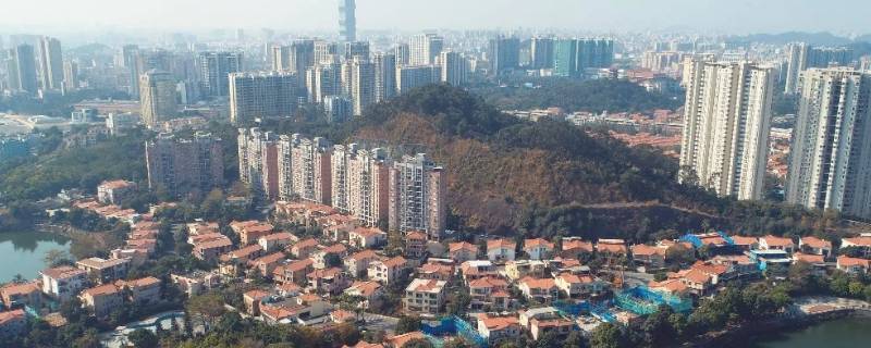 东莞买房需要什么条件（现在东莞买房需要什么条件）