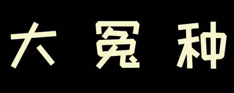 冤种啥意思（妥妥的大冤种啥意思）