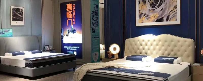 喜临门和东方名狮