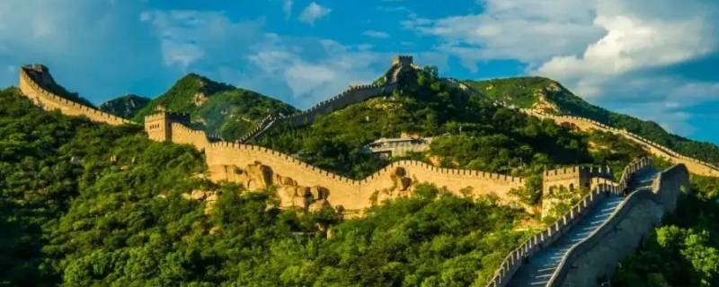 长城的历史（长城的历史背景）