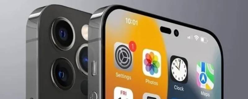 iphone14预计上市时间 iphone14预计上市时间价格