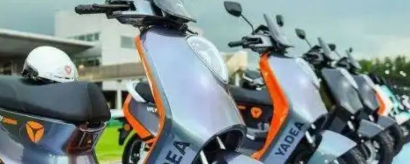 电动车显示e1不走怎么回事（电动车上显示e1是什么问题）