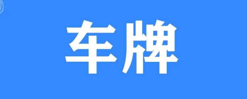 怎么通过车牌号查车主电话（怎么通过车牌号查车主电话网上车管所）